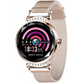 Lemfo H2 Gold